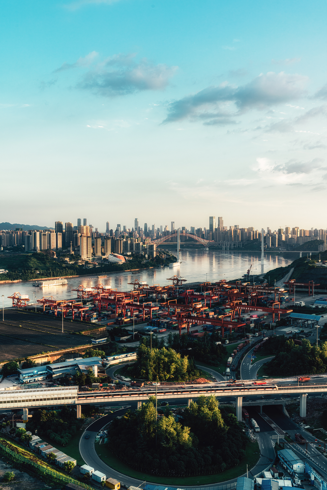 2020年重庆新渝技工学校学前教育专业招生