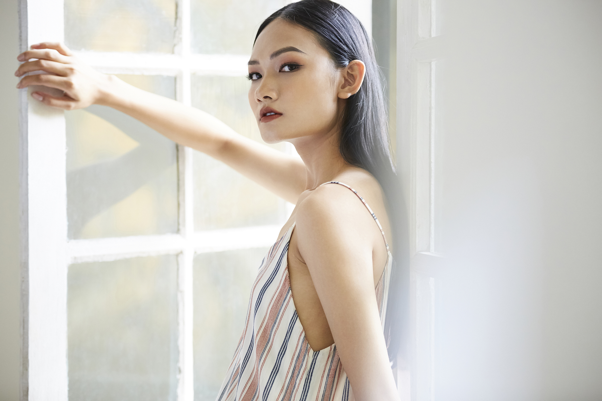 女性美