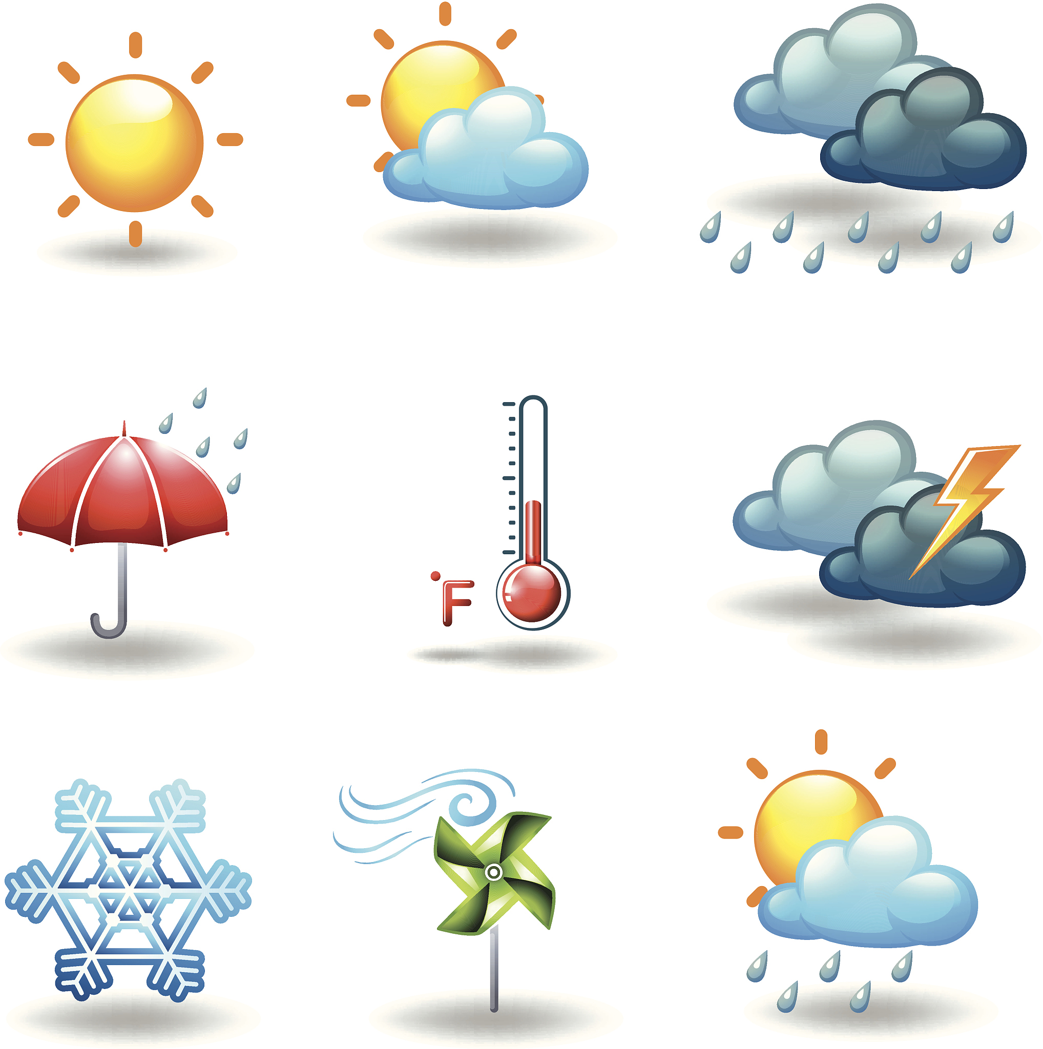 每年这个时候这里的天气有点奇怪从晚上的 35 度到 40 度跳到 60 度有时白天是 75 度春天这里的风很大所以有大风和雨