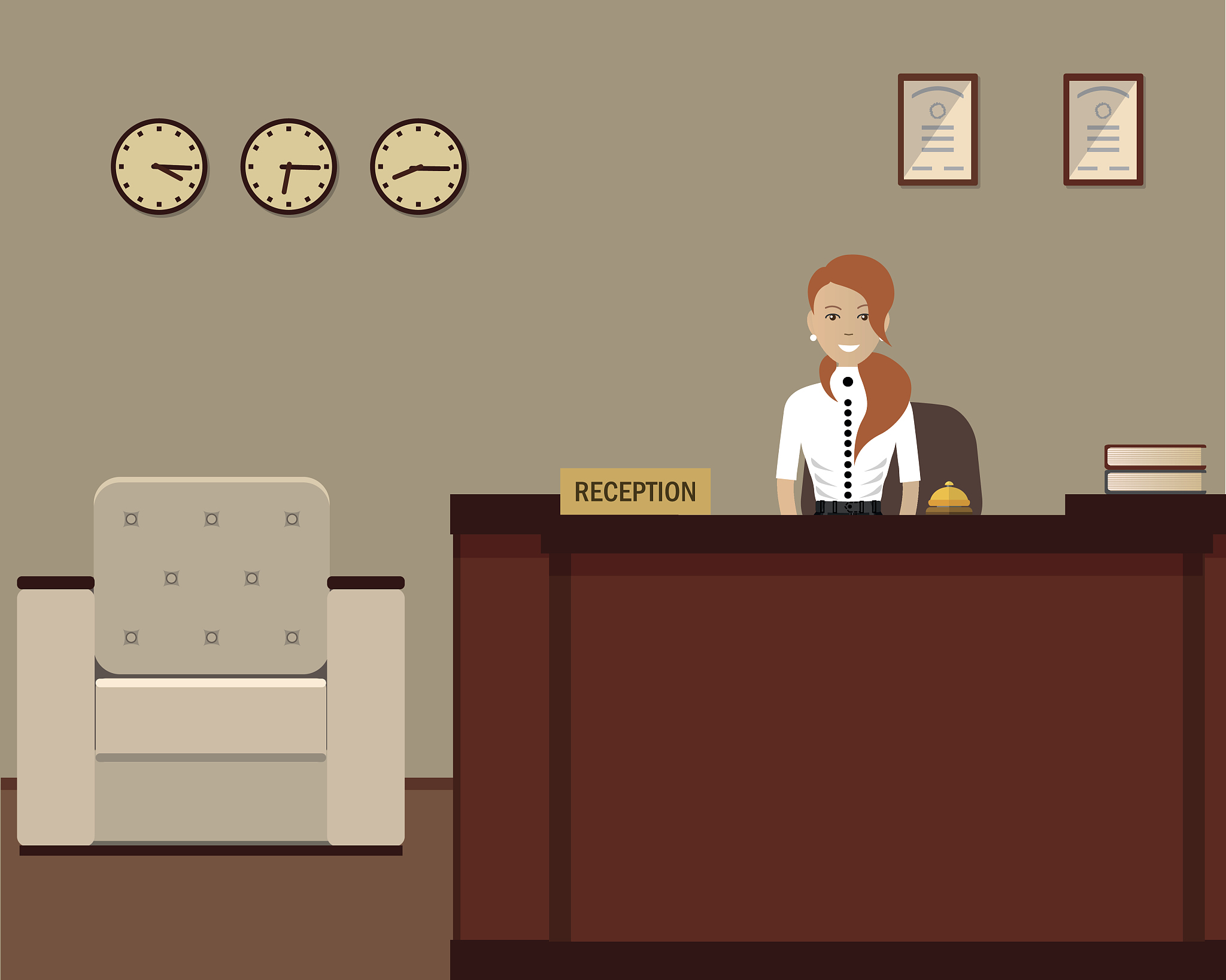 重庆工业职业技术学院酒店管理专业就业方向有哪些