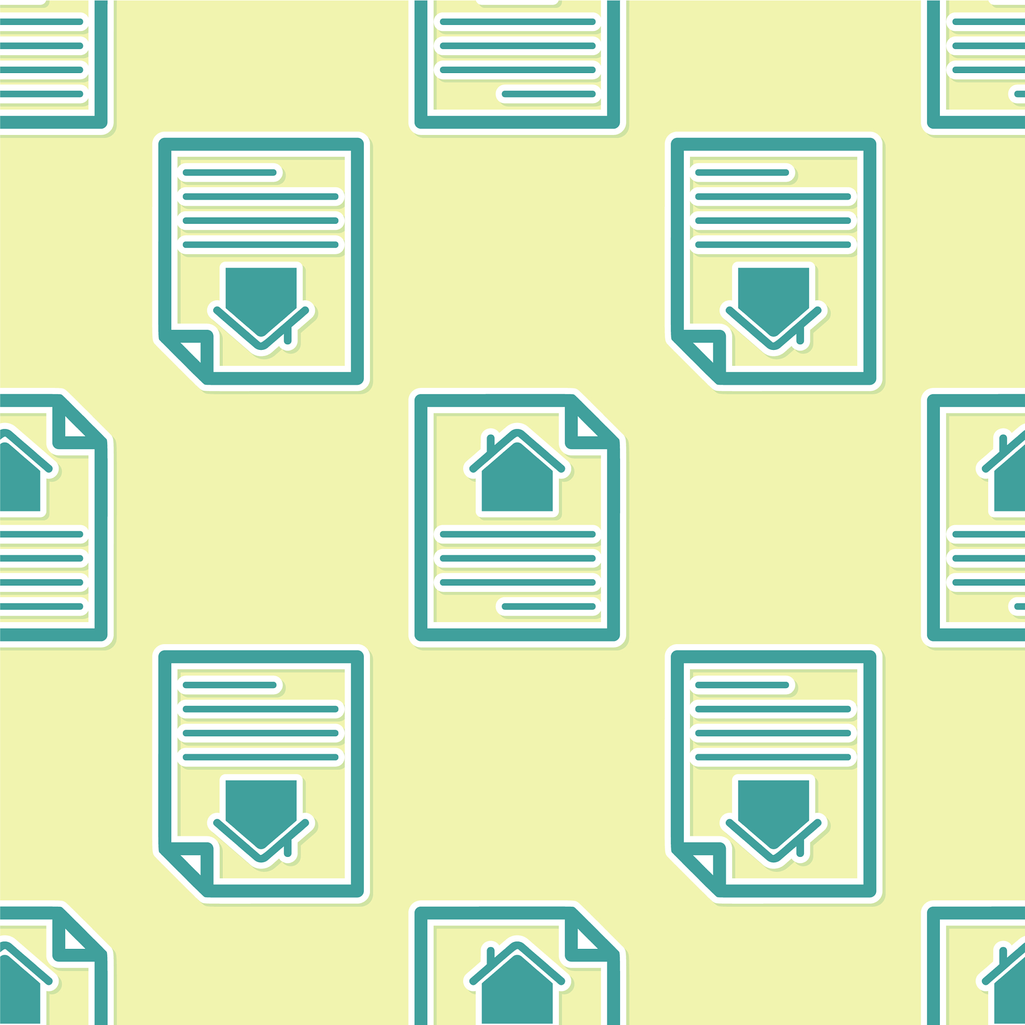 房屋租赁合同范本：下载免费模板并填写