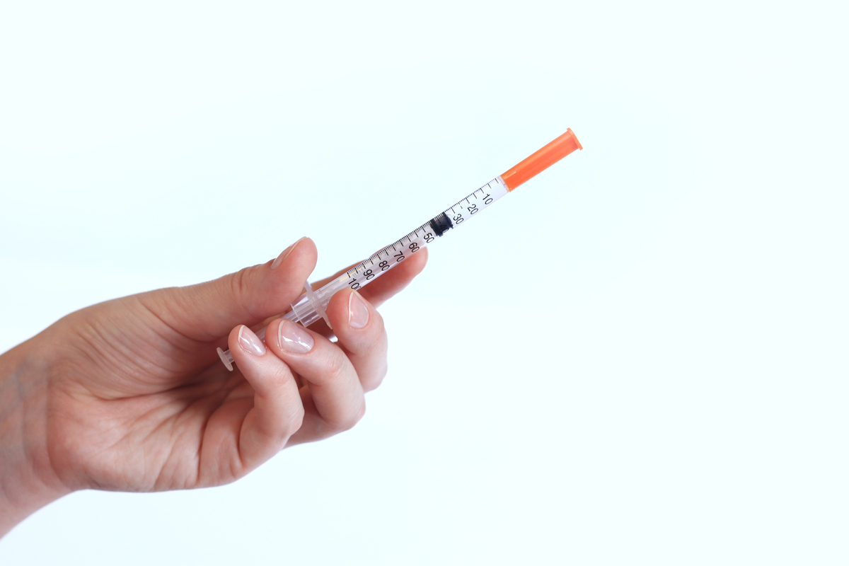 胰岛素笔注射前需要消毒吗？ - 预防感染指南