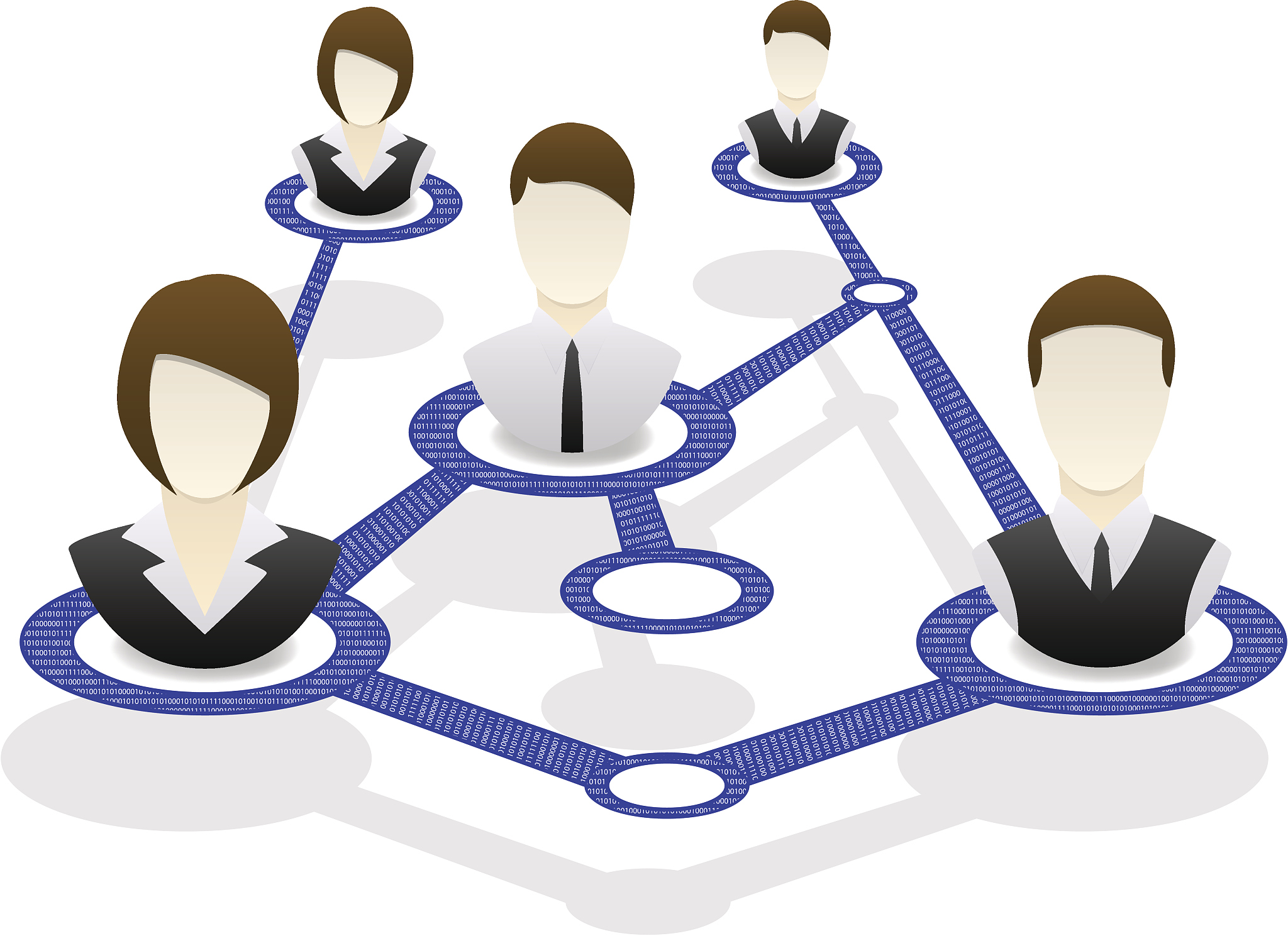business network