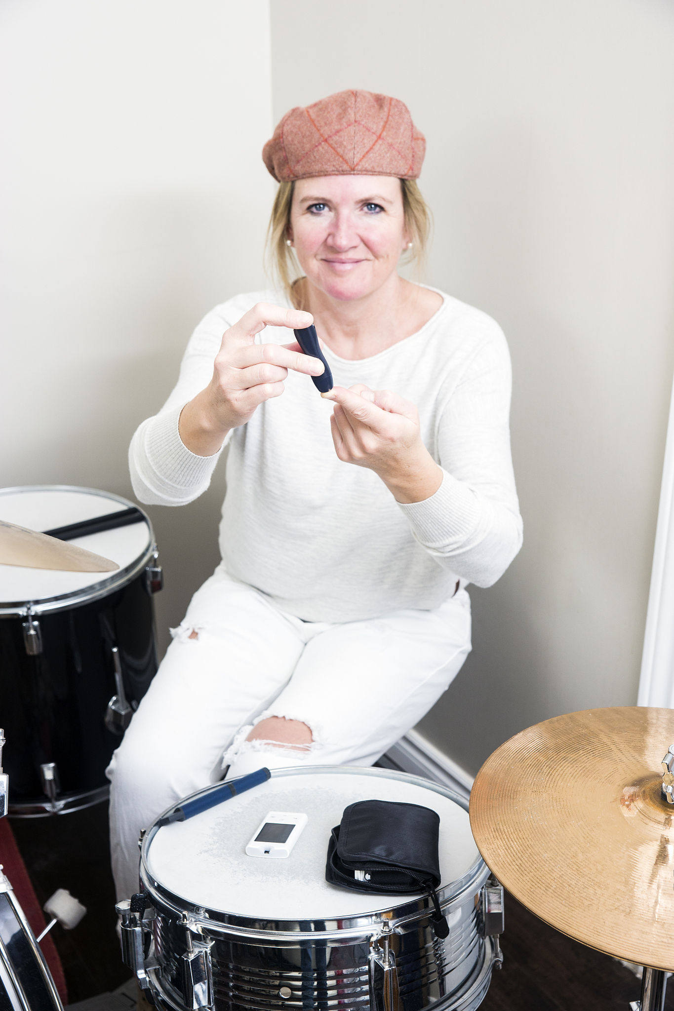 血糖测定：临床意义及应用场景