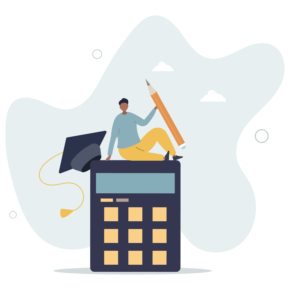 如何找到贷款客户？5种实用方法！