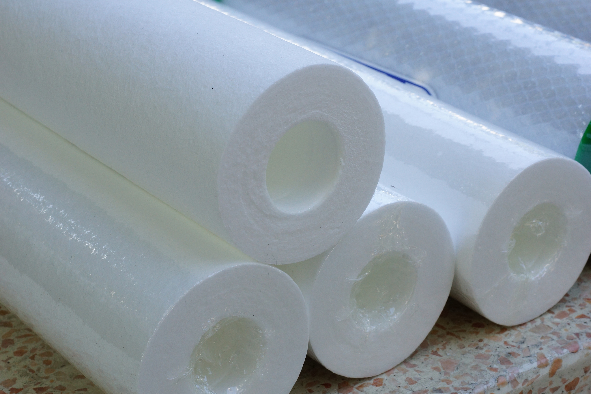 PH55~65不利于MBR处理污水的理由