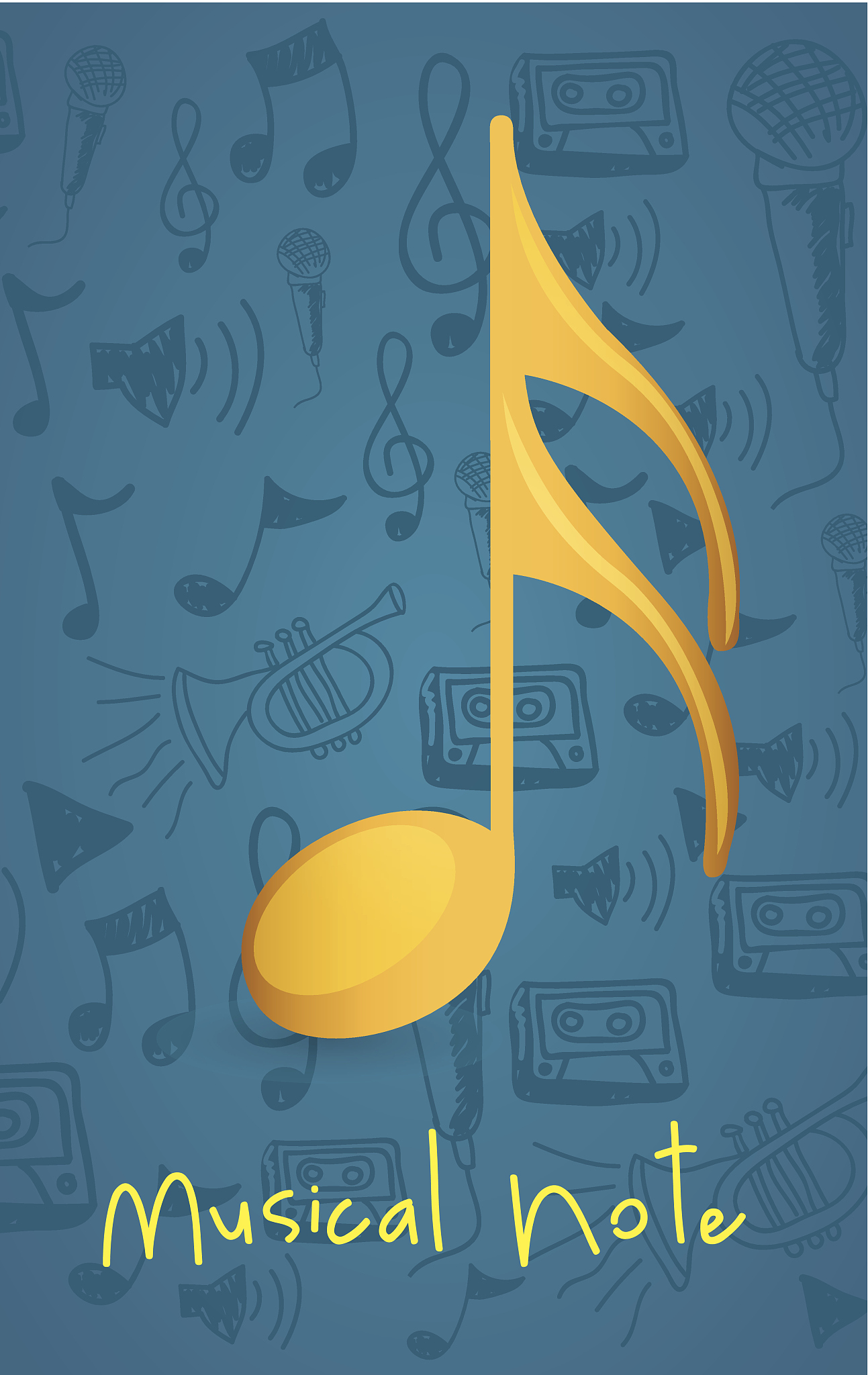 music icons