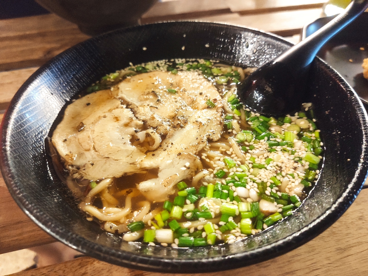 扯面美食视频文案：押韵节奏，食欲大开！