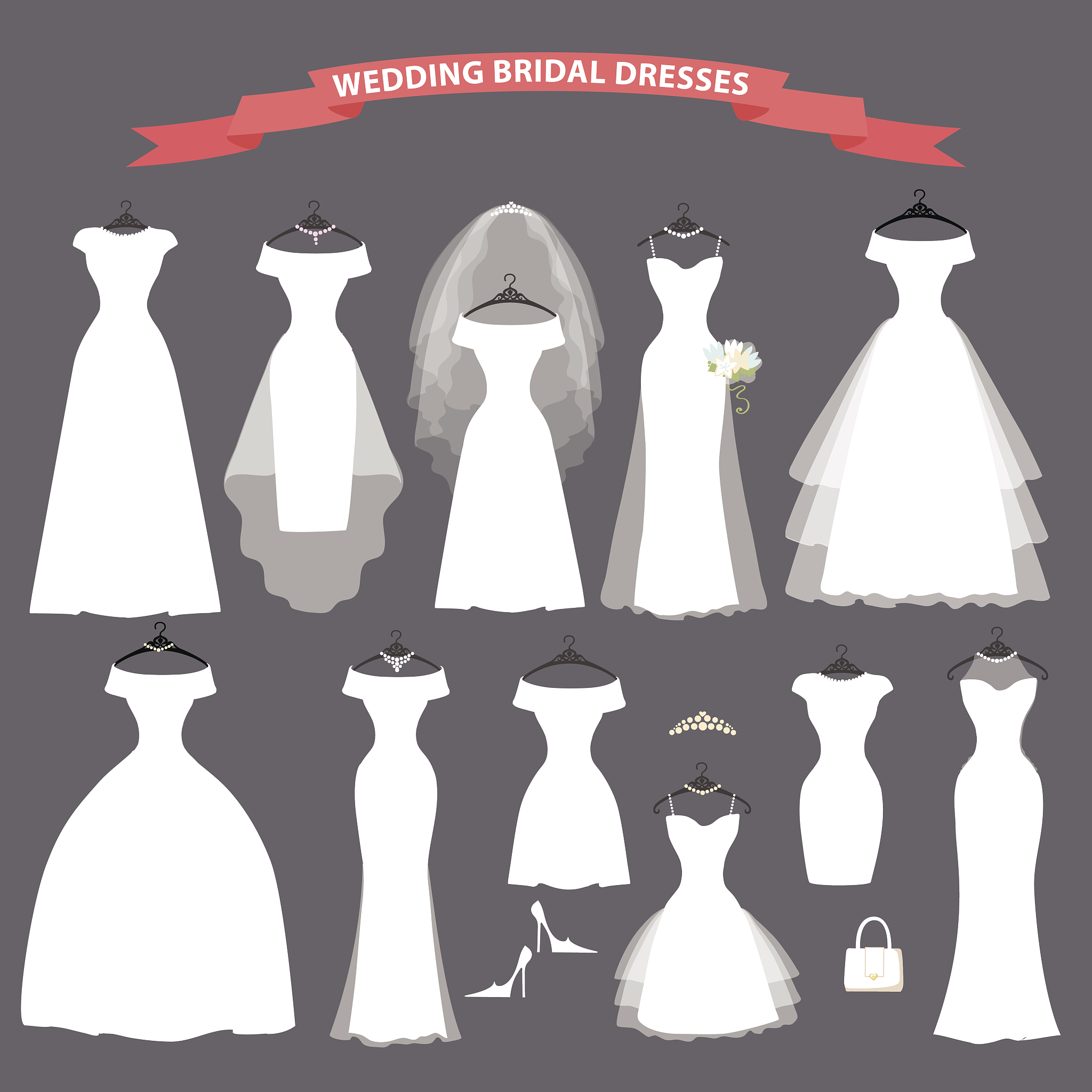 Wedding Dress Size, Shipping & Style Guide: Your Perfect Fit Awaits!