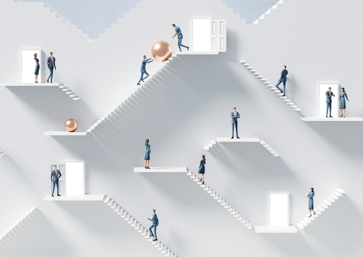 职业迷茫？我决定考虑转行！