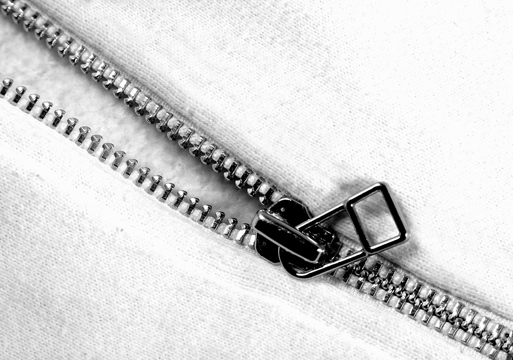 zipper