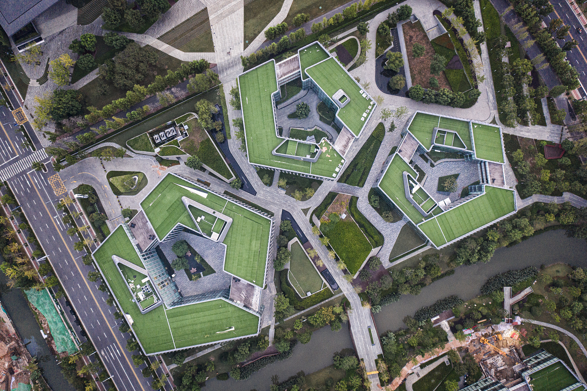 南开大学环境设计专业怎么样