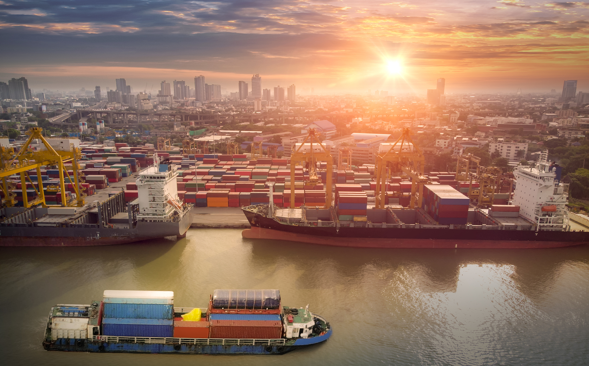 江西外语外贸职业学院物流管理专业就业前景好吗？