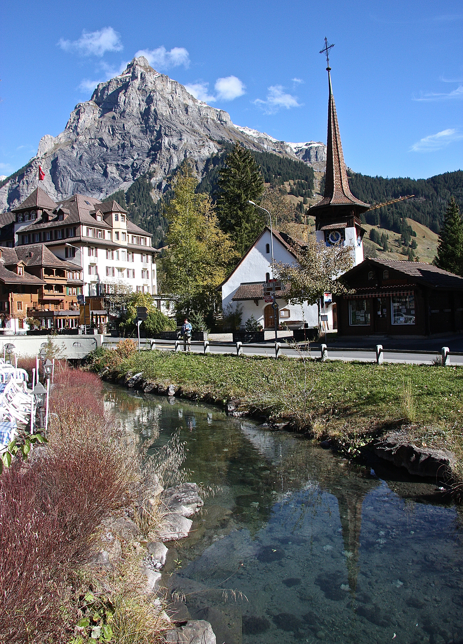 将k大于3/4且k等于正负2表示成中文