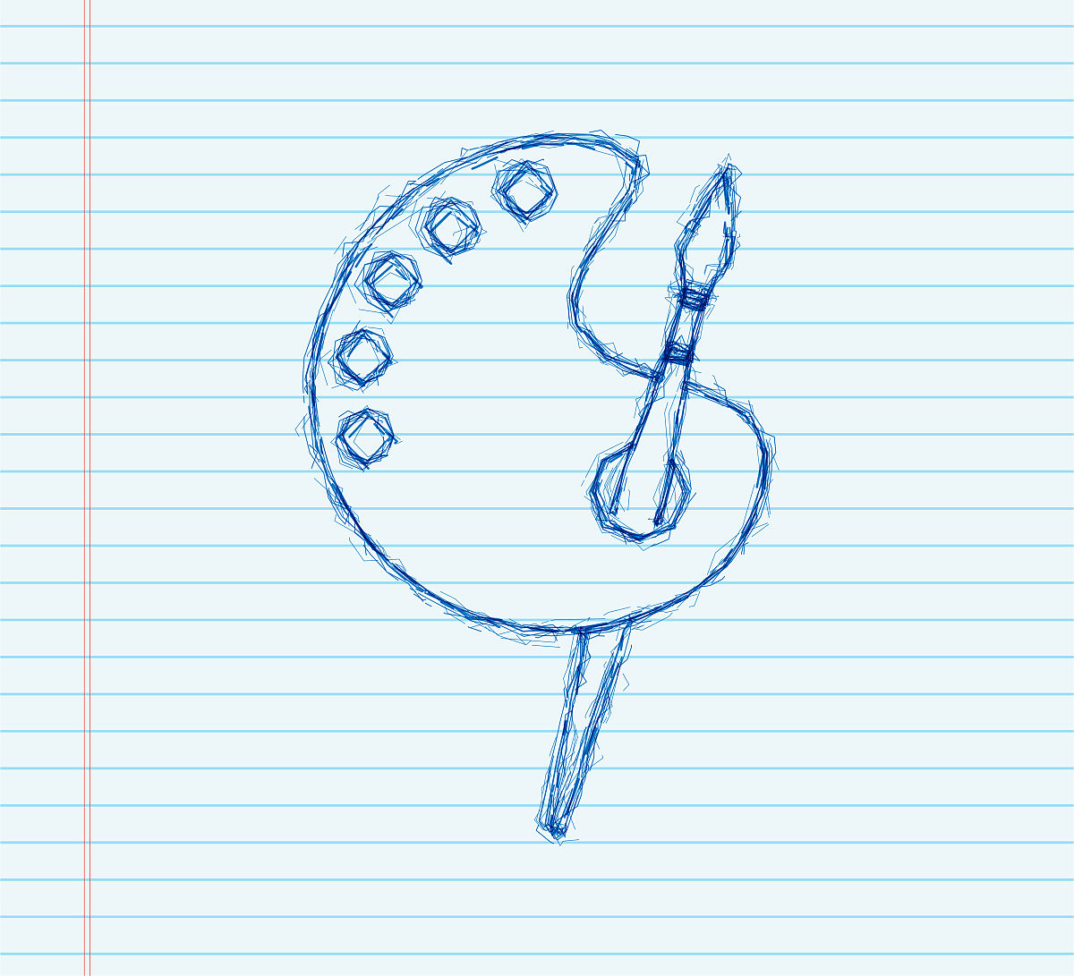 用python写一个艺术签名程序