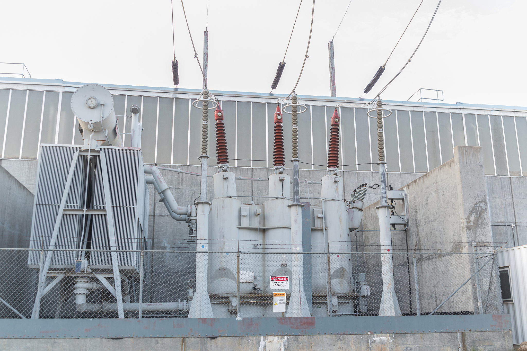 福建水利电力职业技术学院水电站动力设备电厂运行方向专业好就业吗