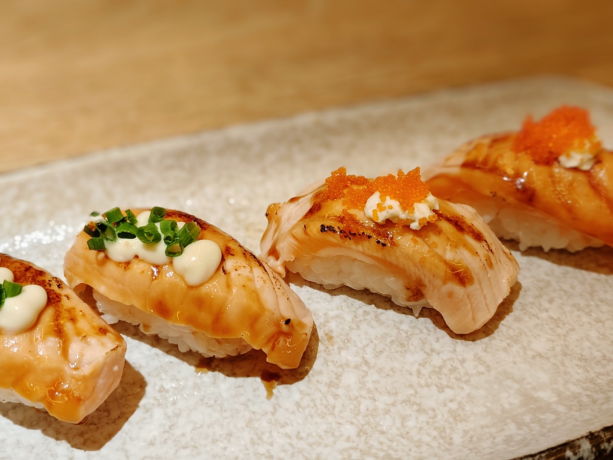 日本料理有什么食物？