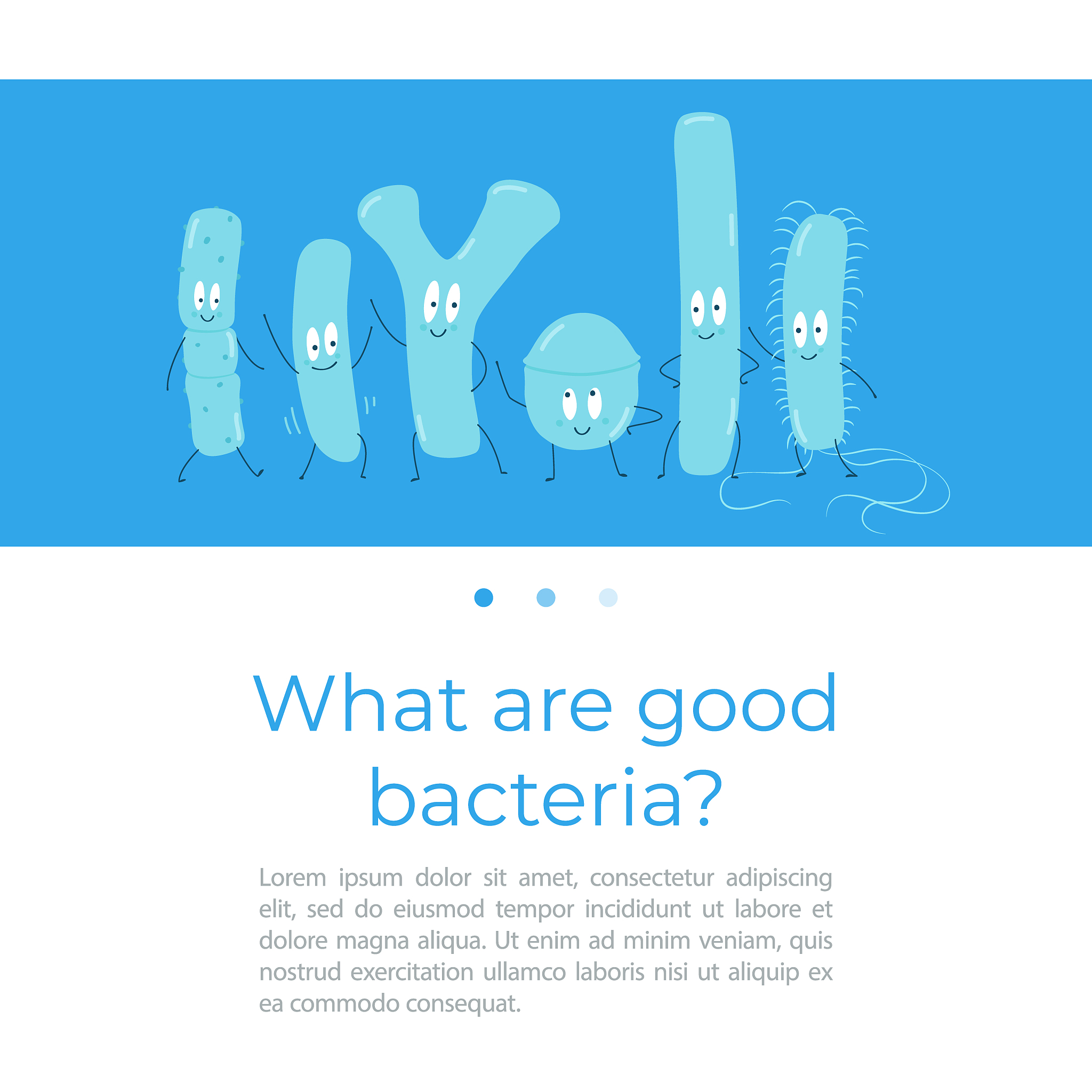 精神益生菌月底大促，8折优惠！🎉