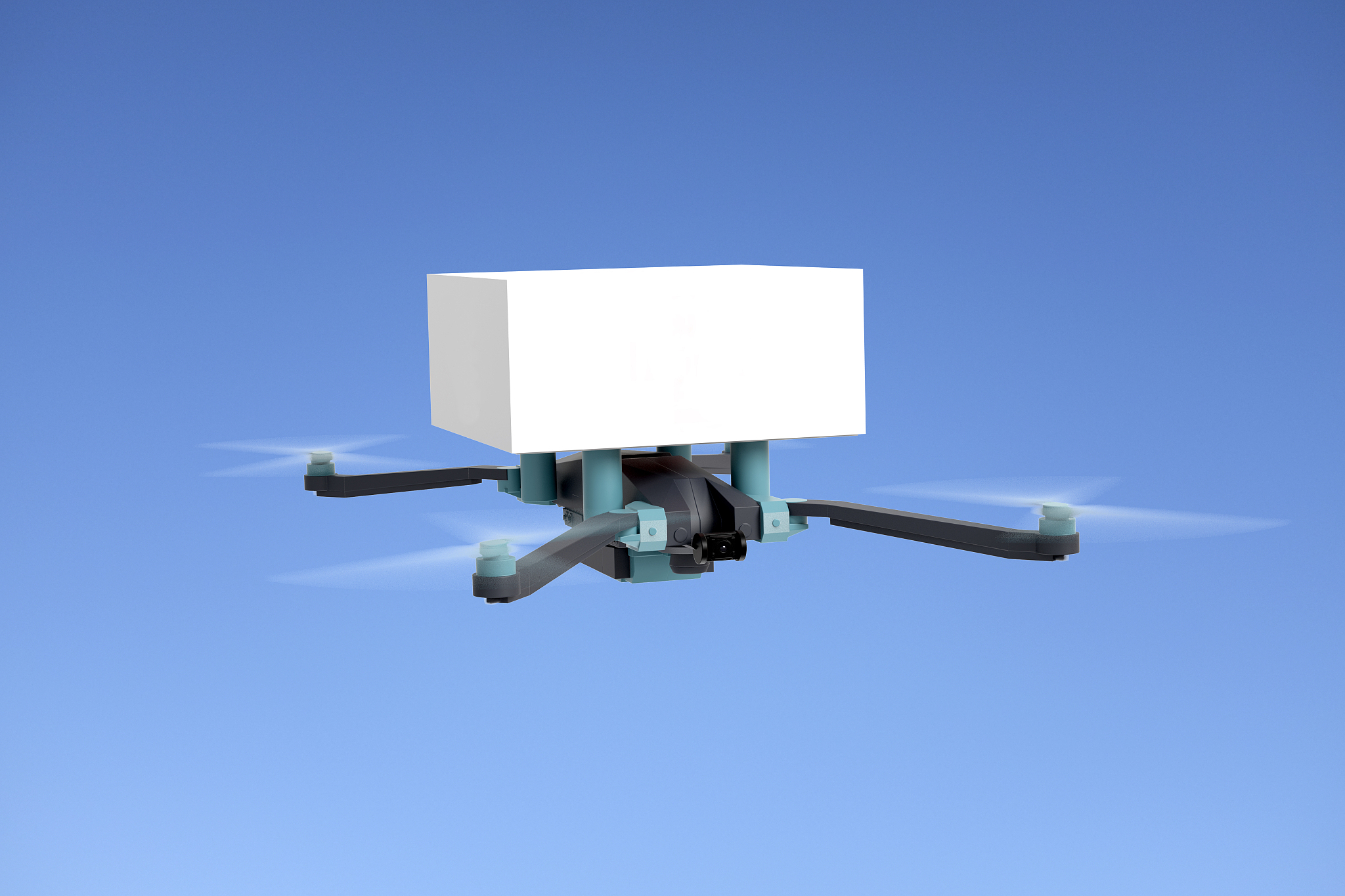 武汉江南技术学校的无人机专业怎么样？2023中专就业形势