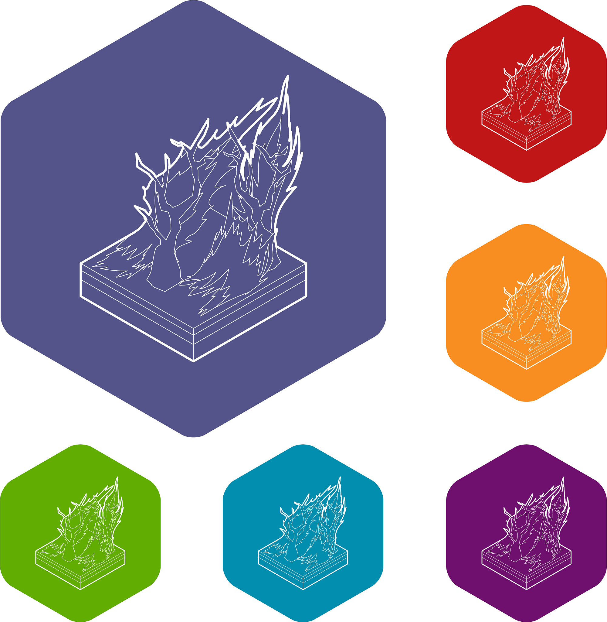 安全风险辨识与评价结果如何影响安全投入？