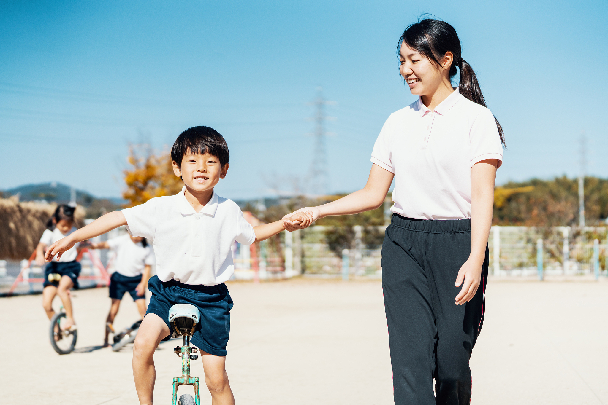 幼儿园人才梯队培养计划