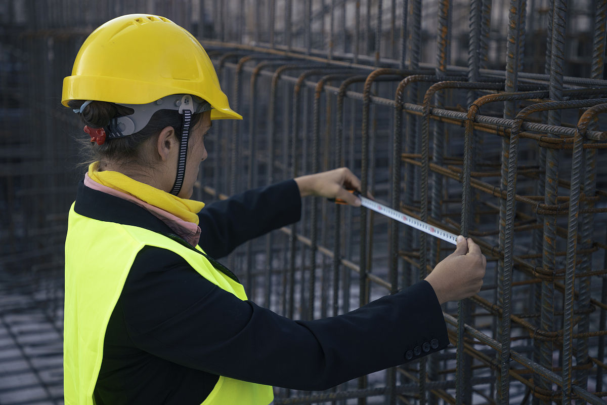 重庆市城市建设技工学校工程测量技术专业学什么？未来发展方向详解