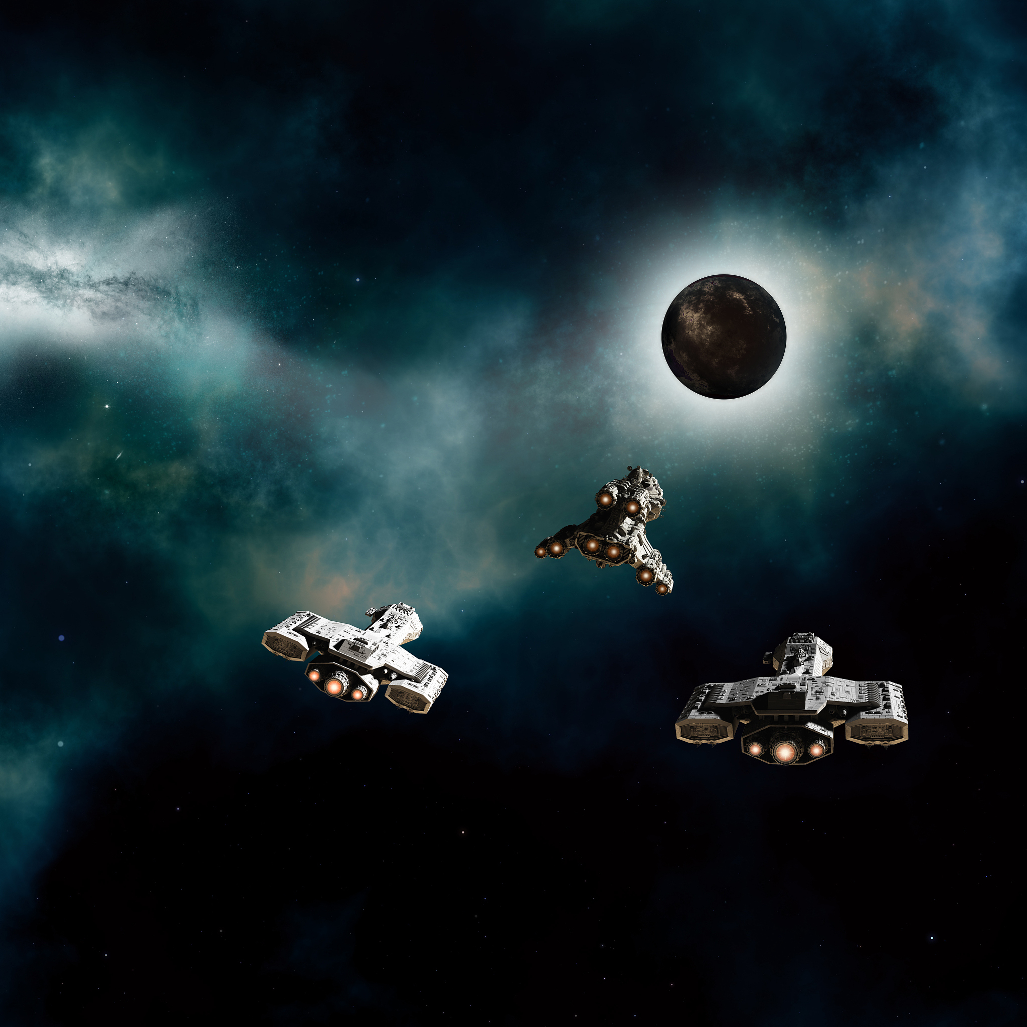 Artemis: A New Era of Lunar Exploration - NASA's Mission to the Moon