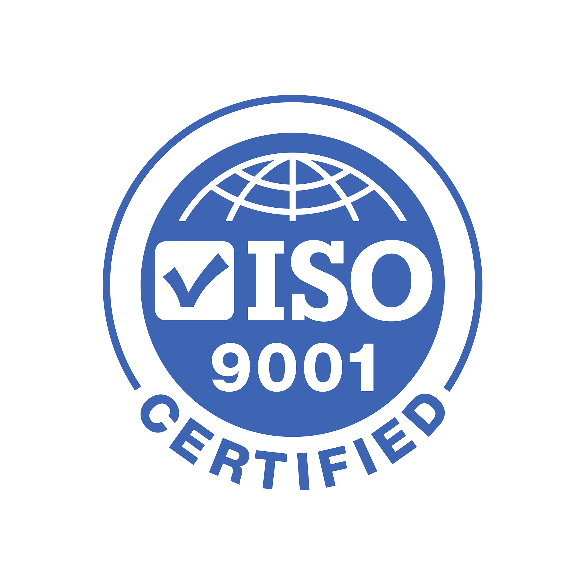 ISO 27001 认证证书查询 - 查找认证机构和步骤