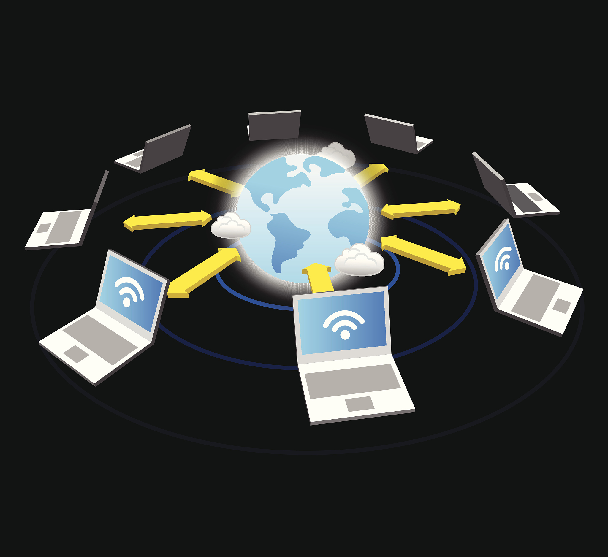 global communication