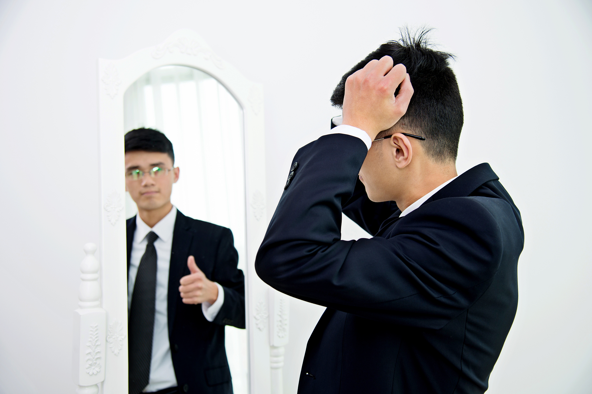 辖区内严重精神障碍患者患者是指