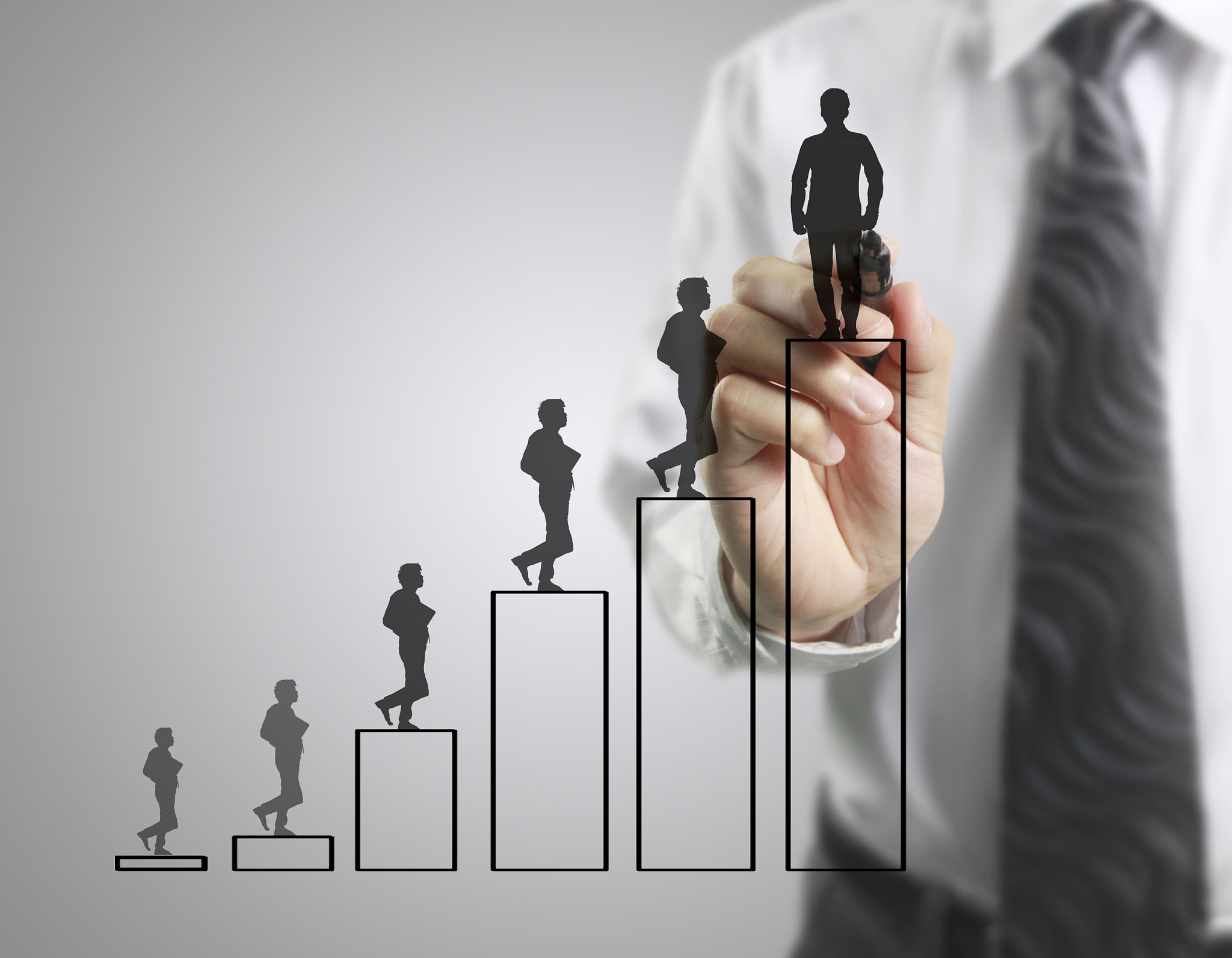 竞争与合作：如何从失败中获得成功？