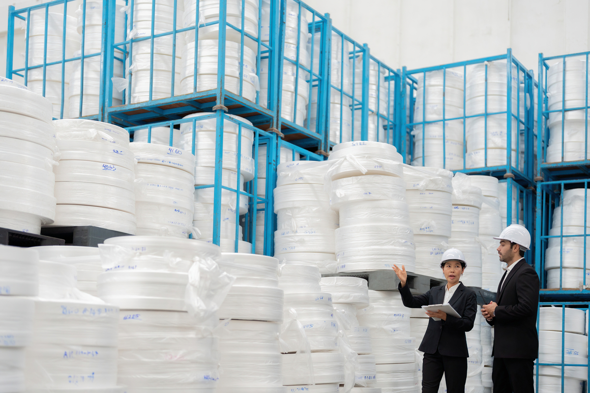 广州造纸集团有限公司的企业使命