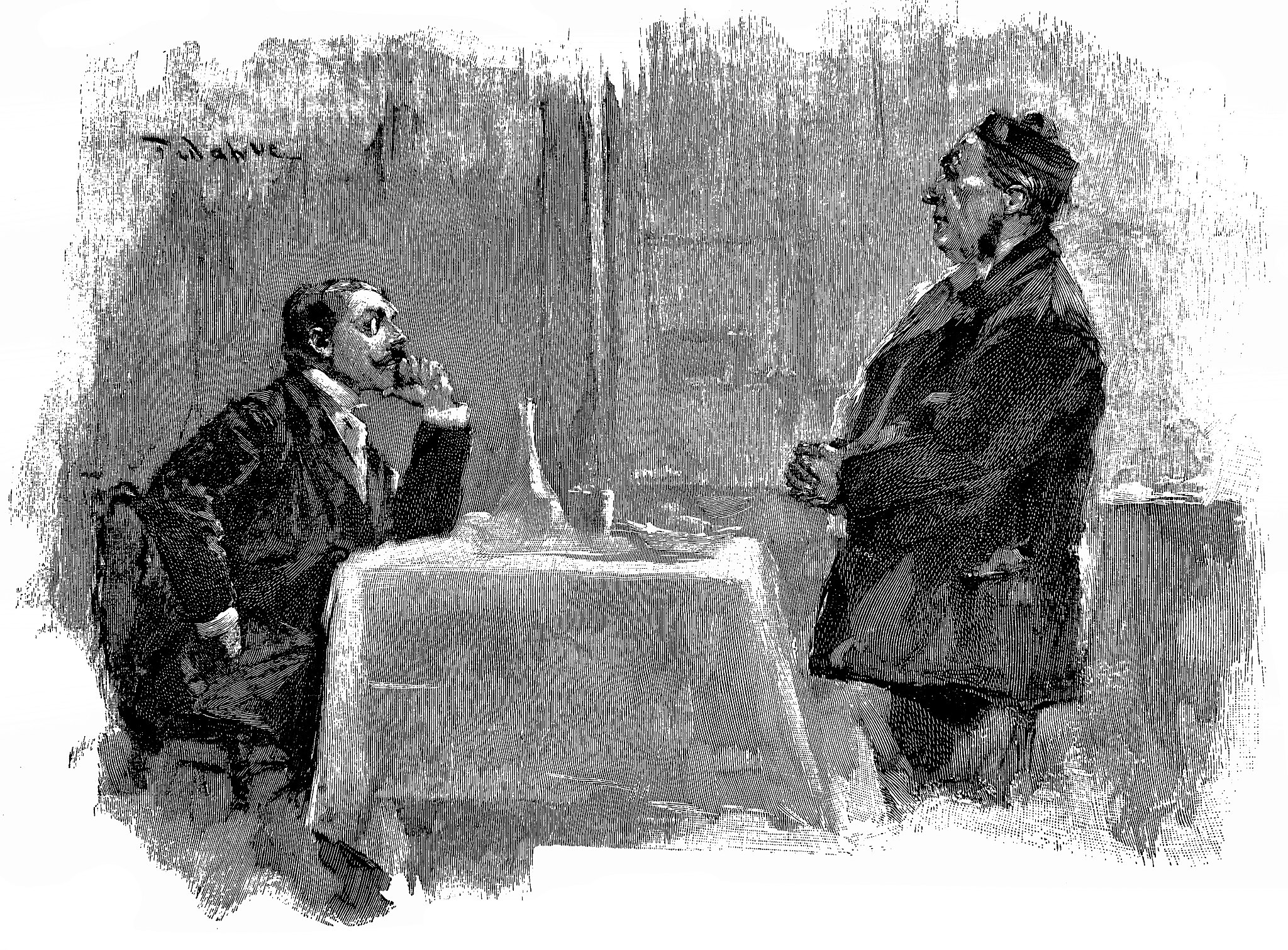 奴隶制的不合理性