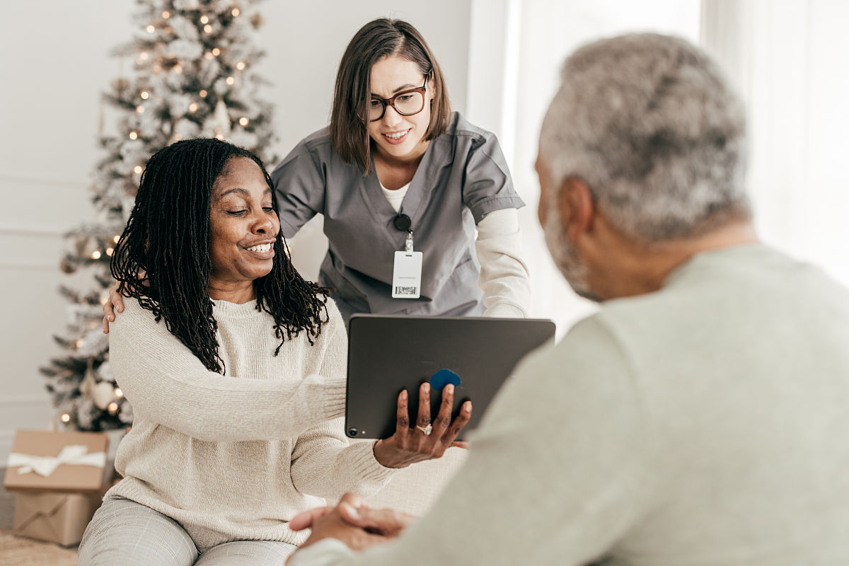 拒绝AI干预：理想的心理咨询室应该注重人际交流和人类关怀