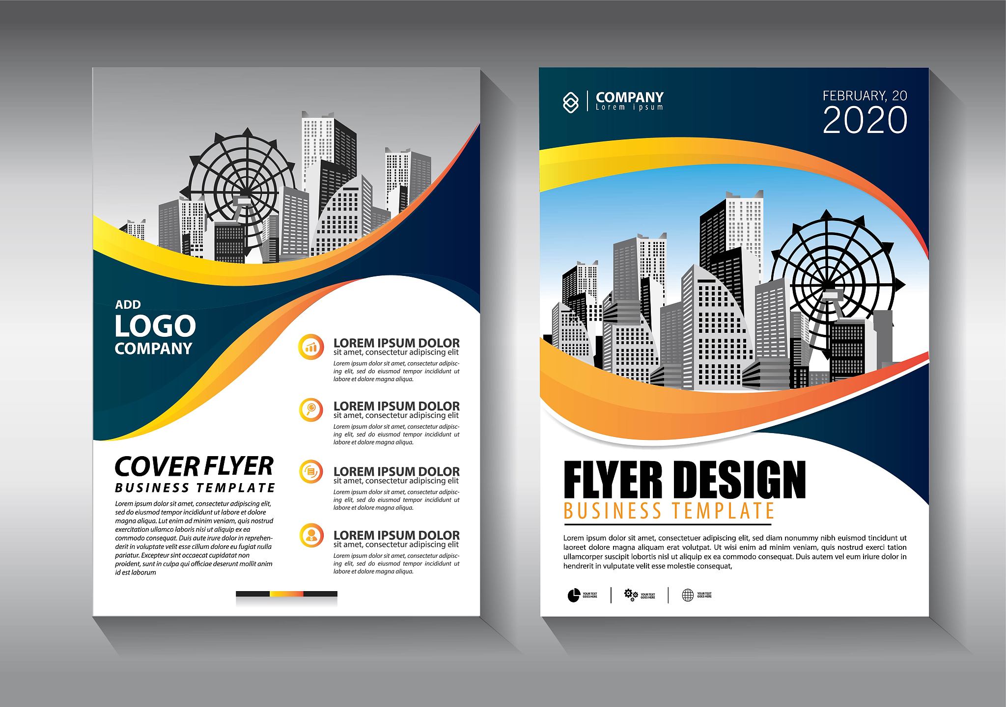 brochure design, cover modern layout, annual report, poster, fly