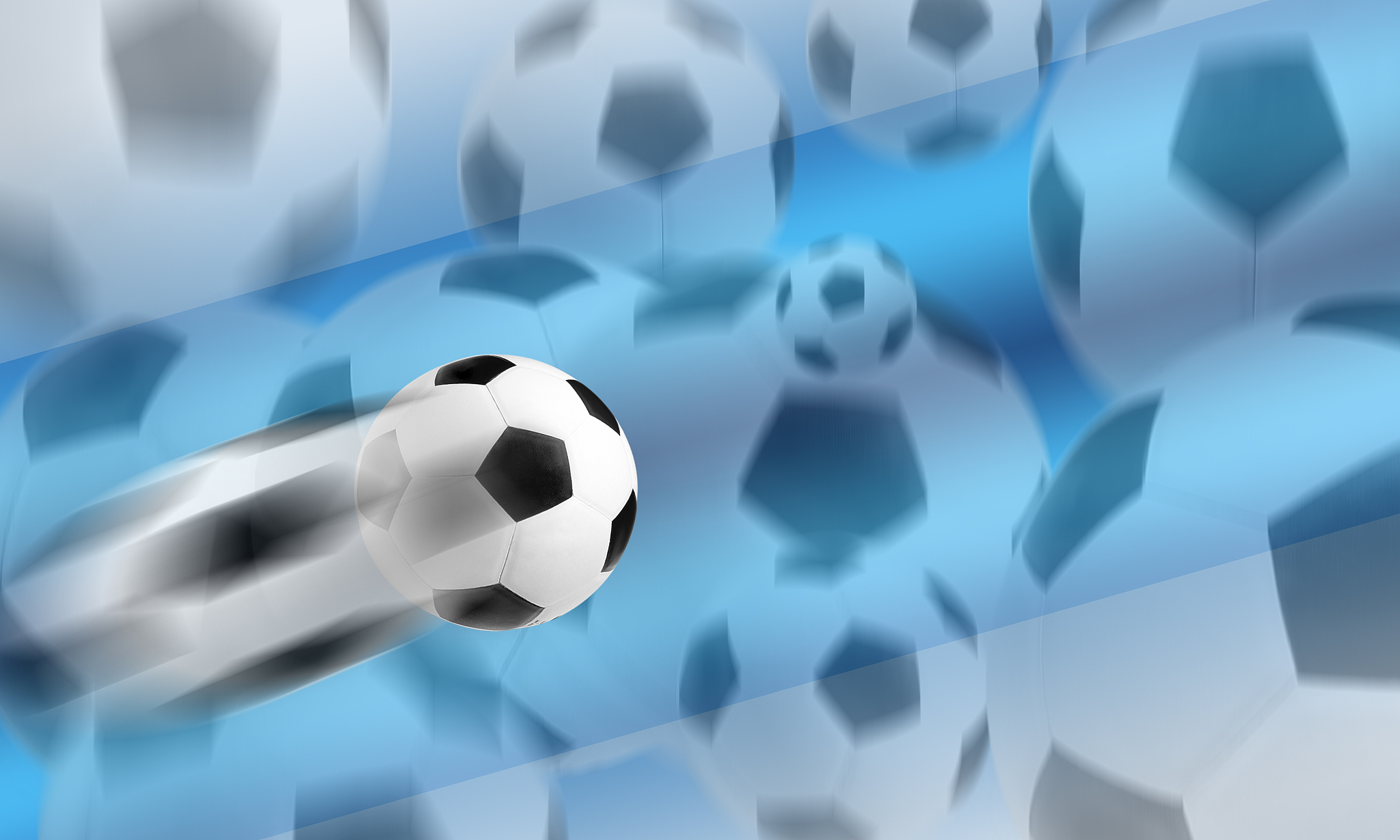 soccer ball