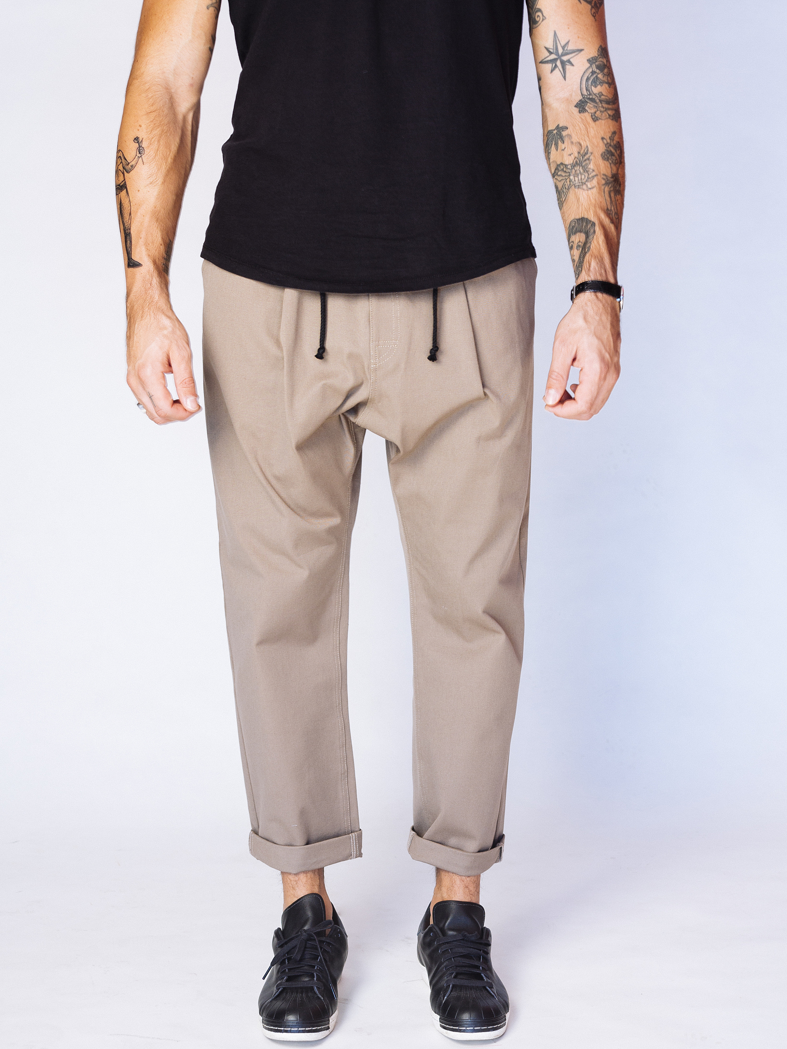 Men's Multi-Pocket Overalls: Comfort, Style, and Functionality