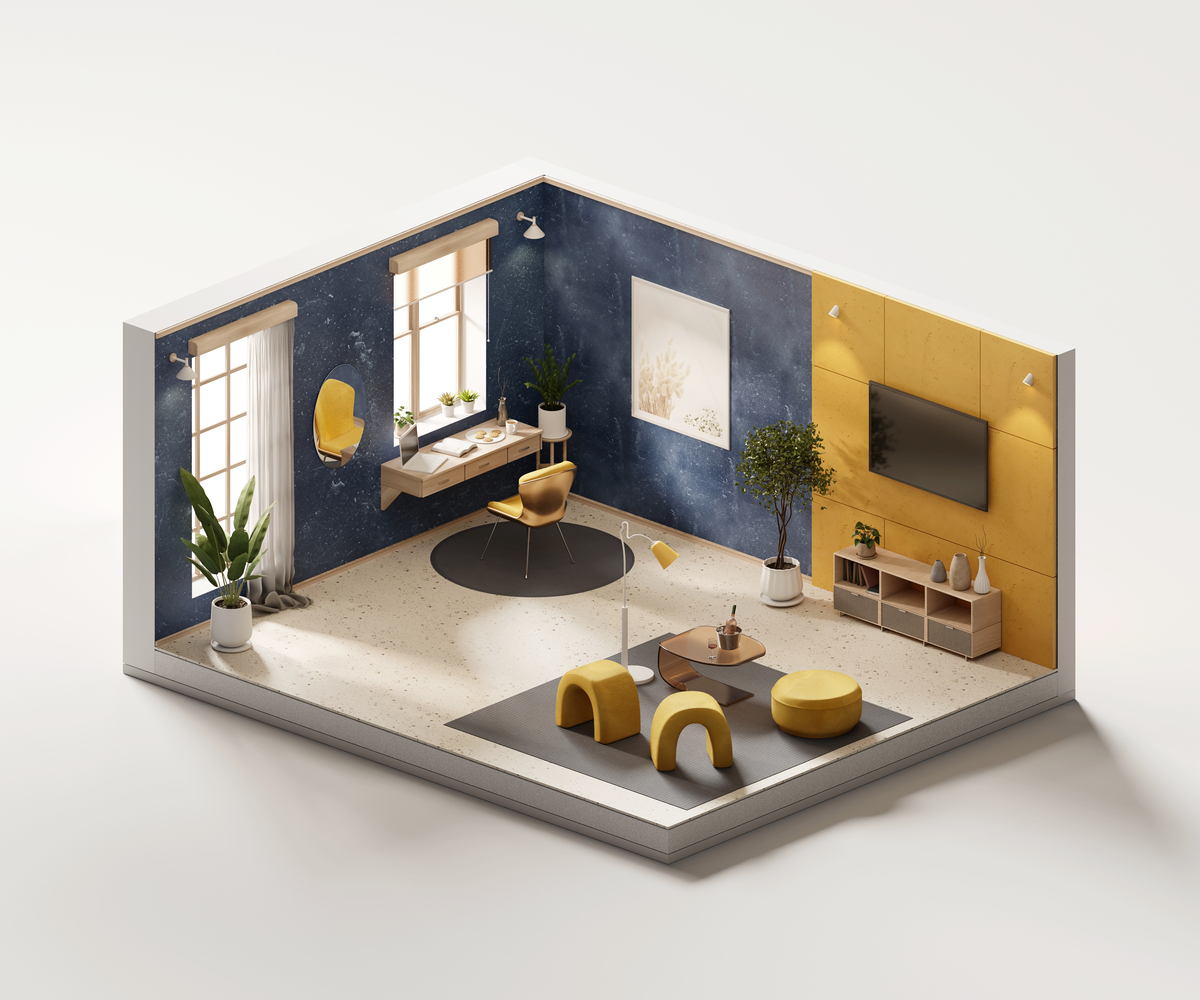 家具行业品牌官网解决方案