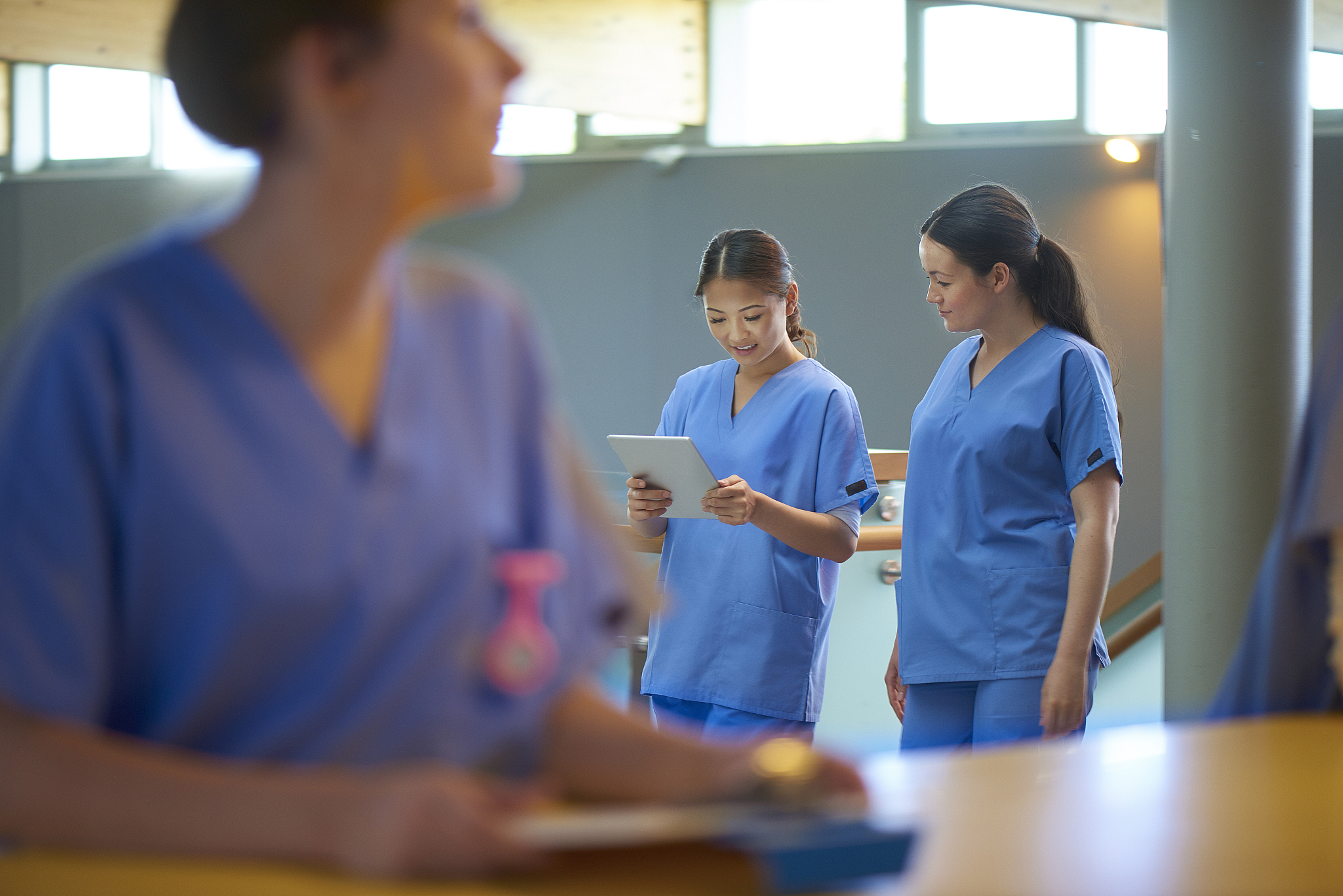 甘肃女性学护理：前景与发展建议