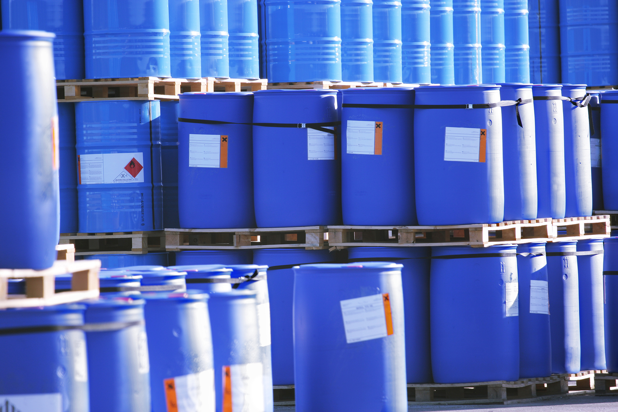 咸阳职业技术学院的应用化工技术专业就业方向如何