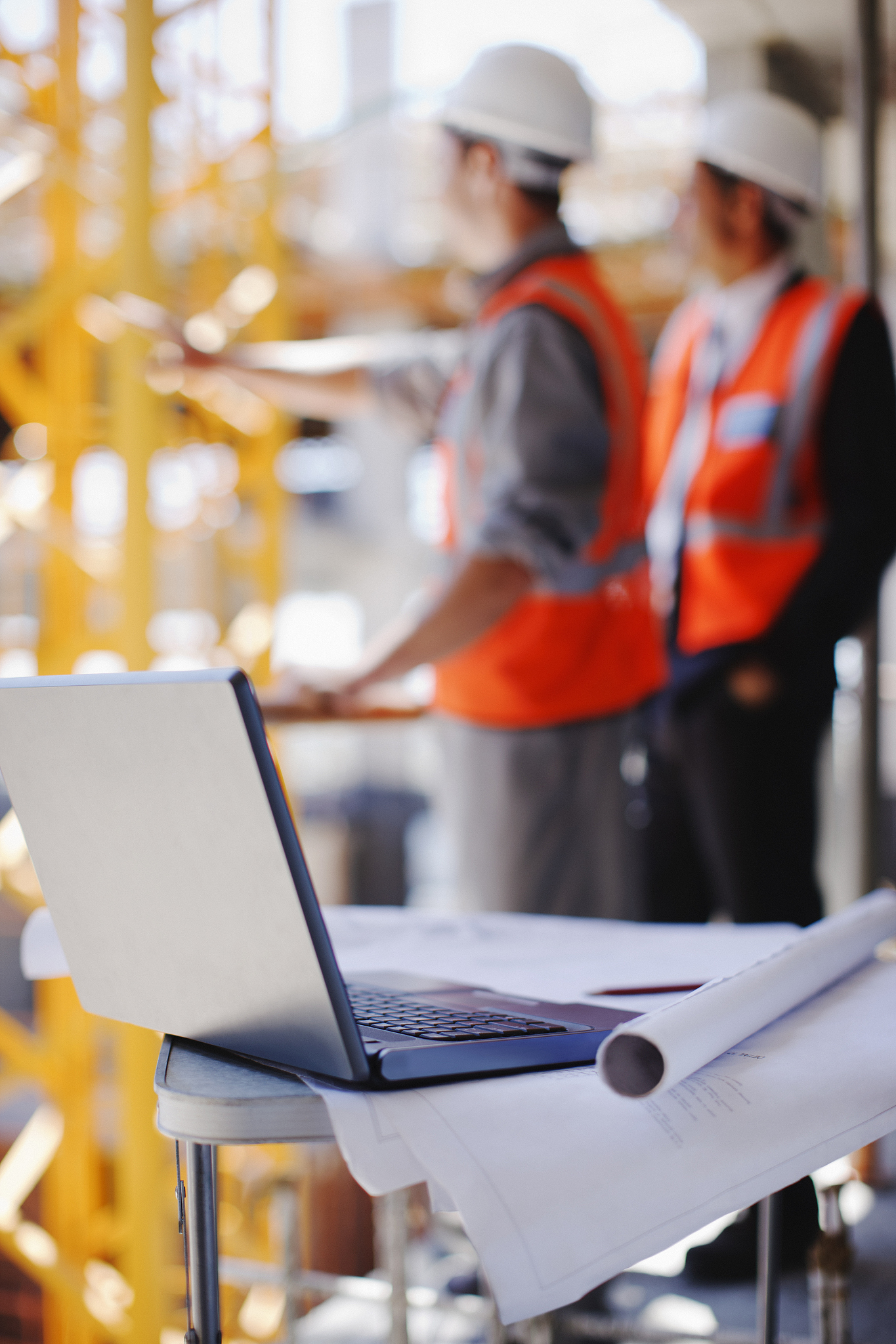 建筑公司实习生评价：计算机操作员提升建议