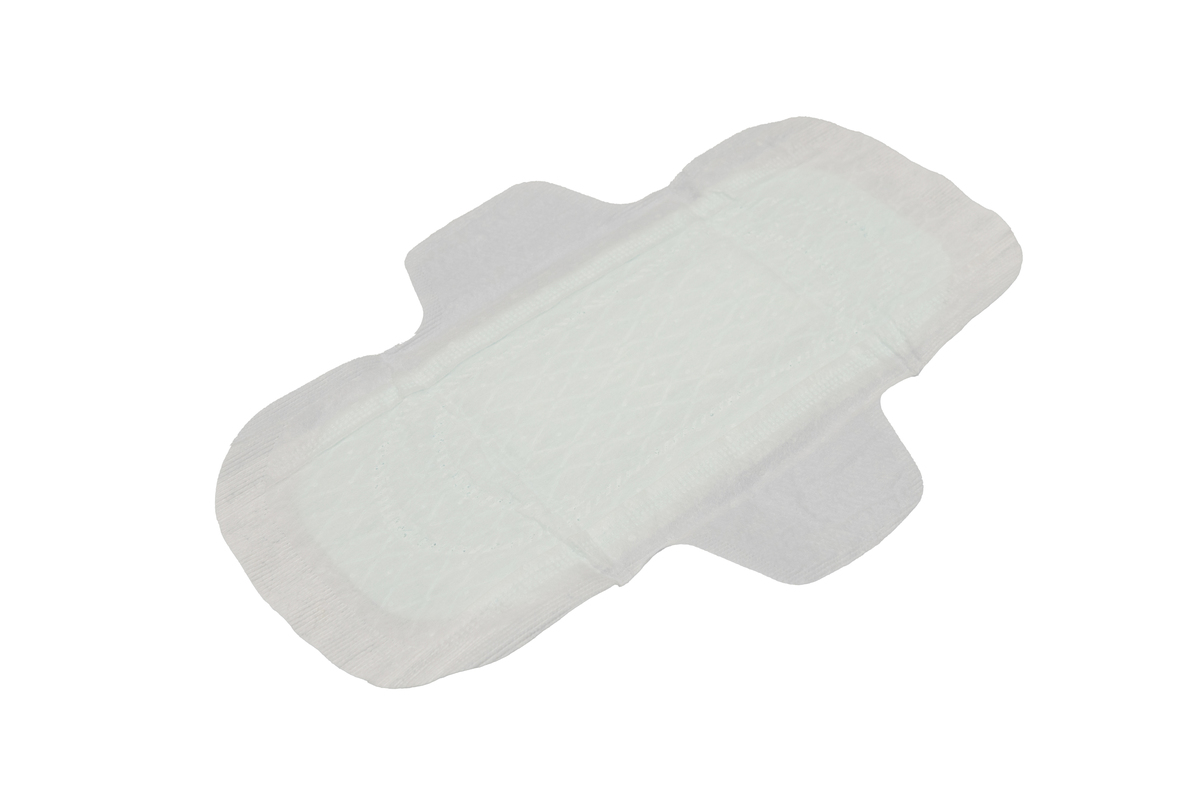 安然纳米微元生化负离子卫生巾有哪些口碑好的用户评价？