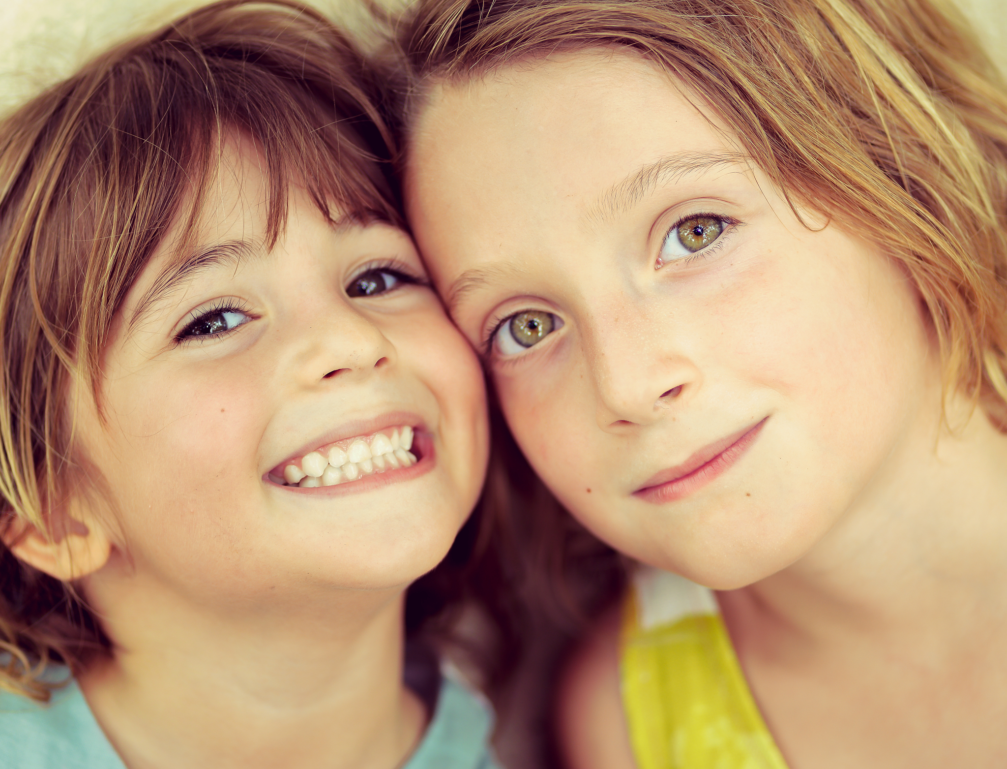 sisters