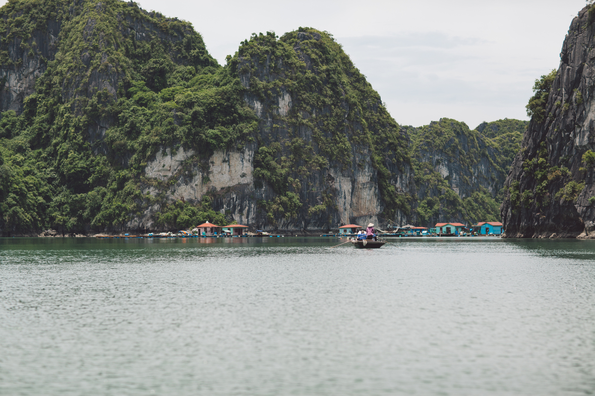 4月份中国有什么地方适合旅行？