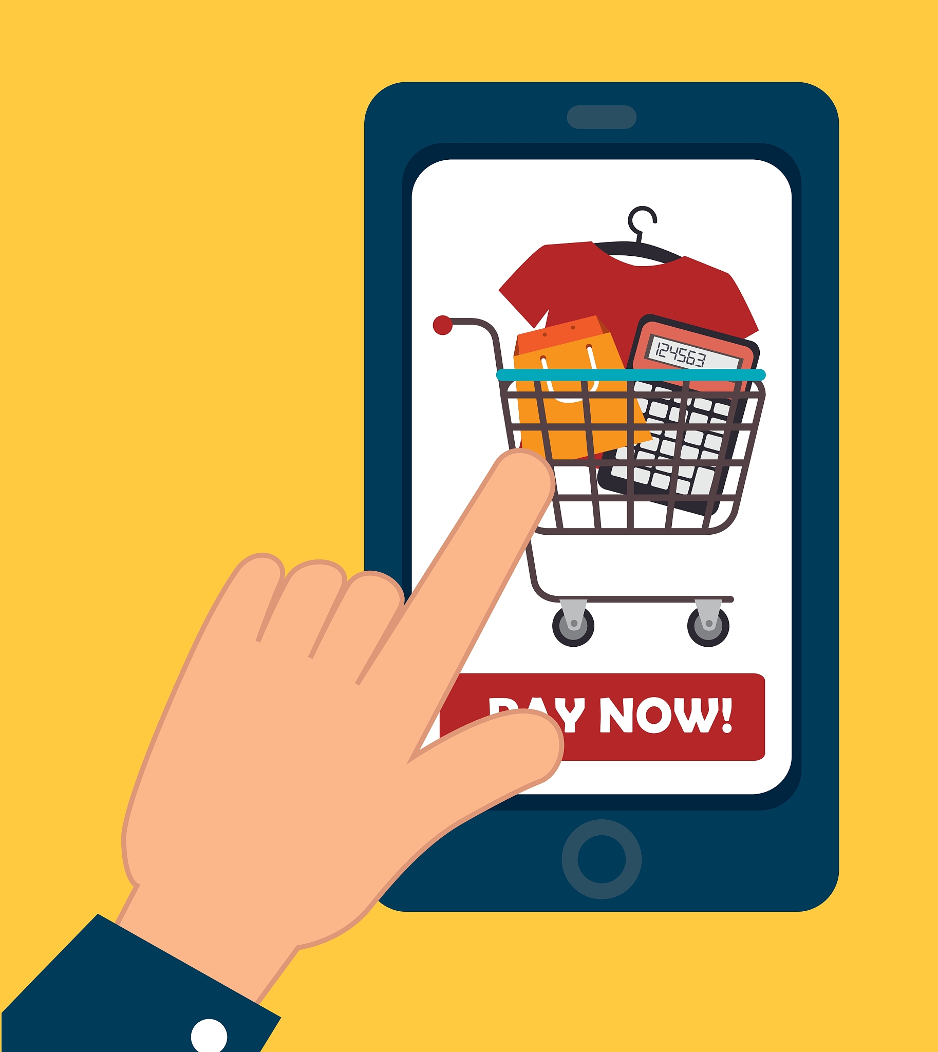 shopping design