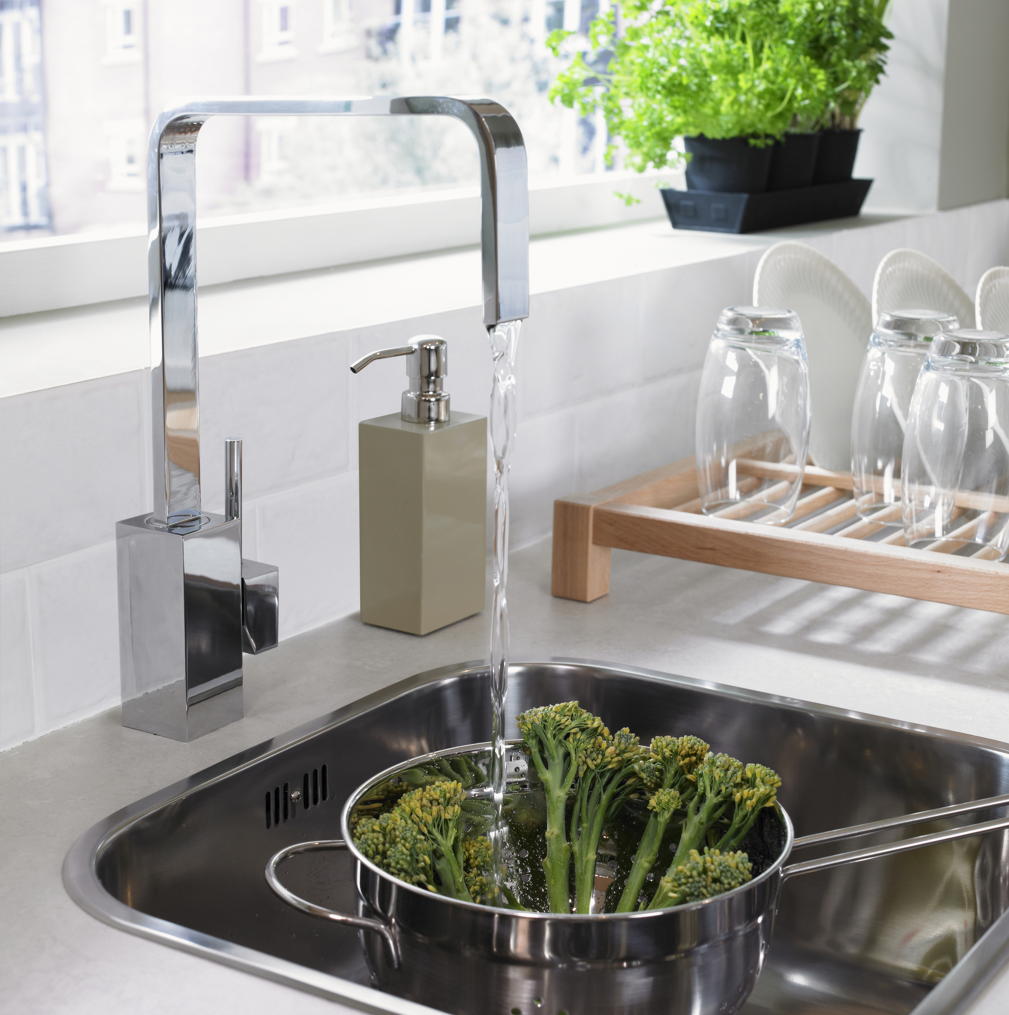 户外厨房的安装流程