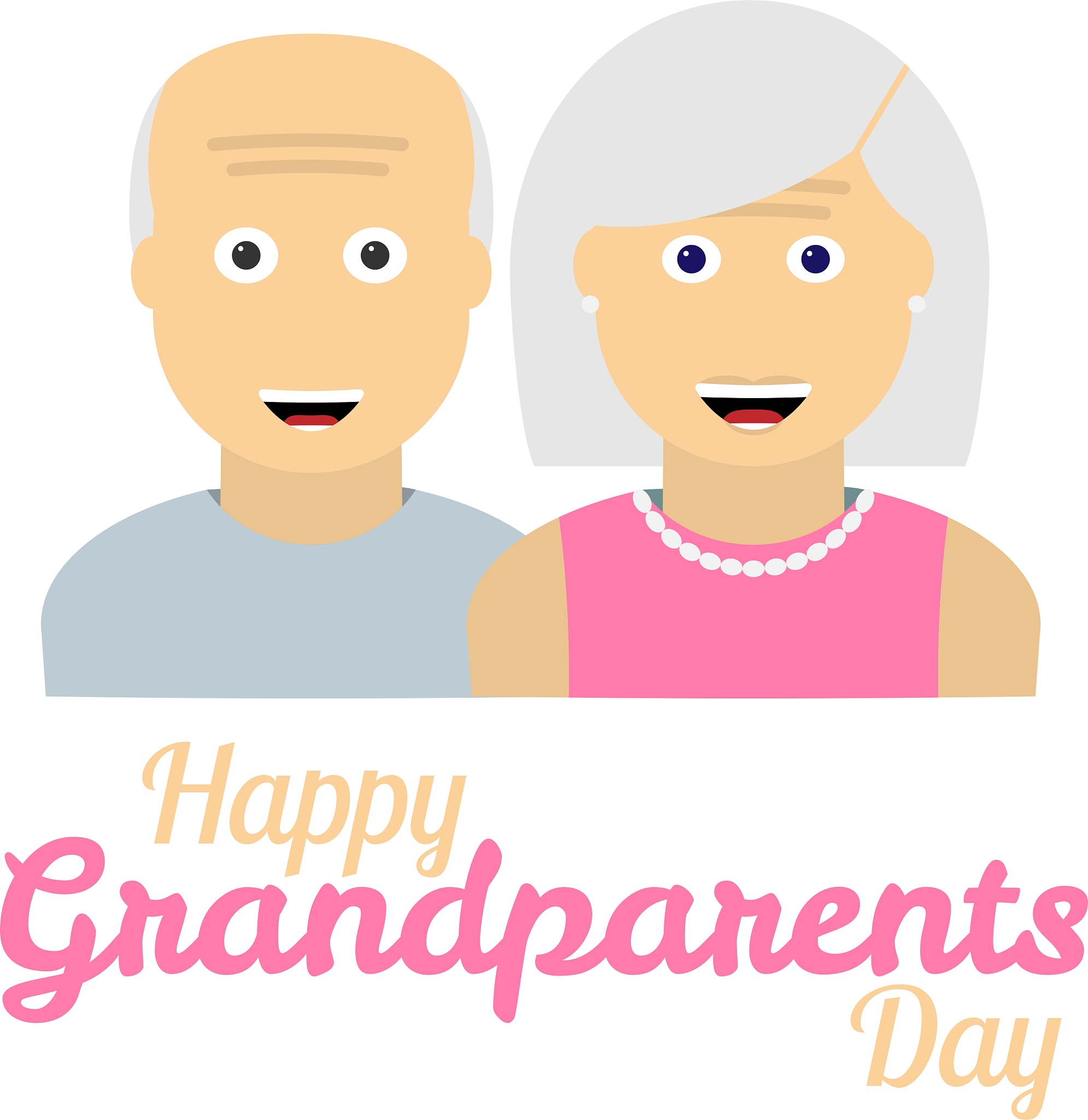 how should i call my dads dad