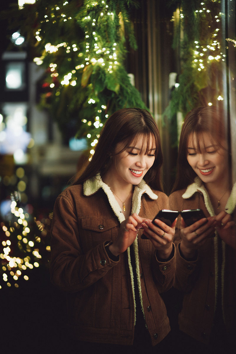 铭记好的感情：珍藏美好，感恩彼此