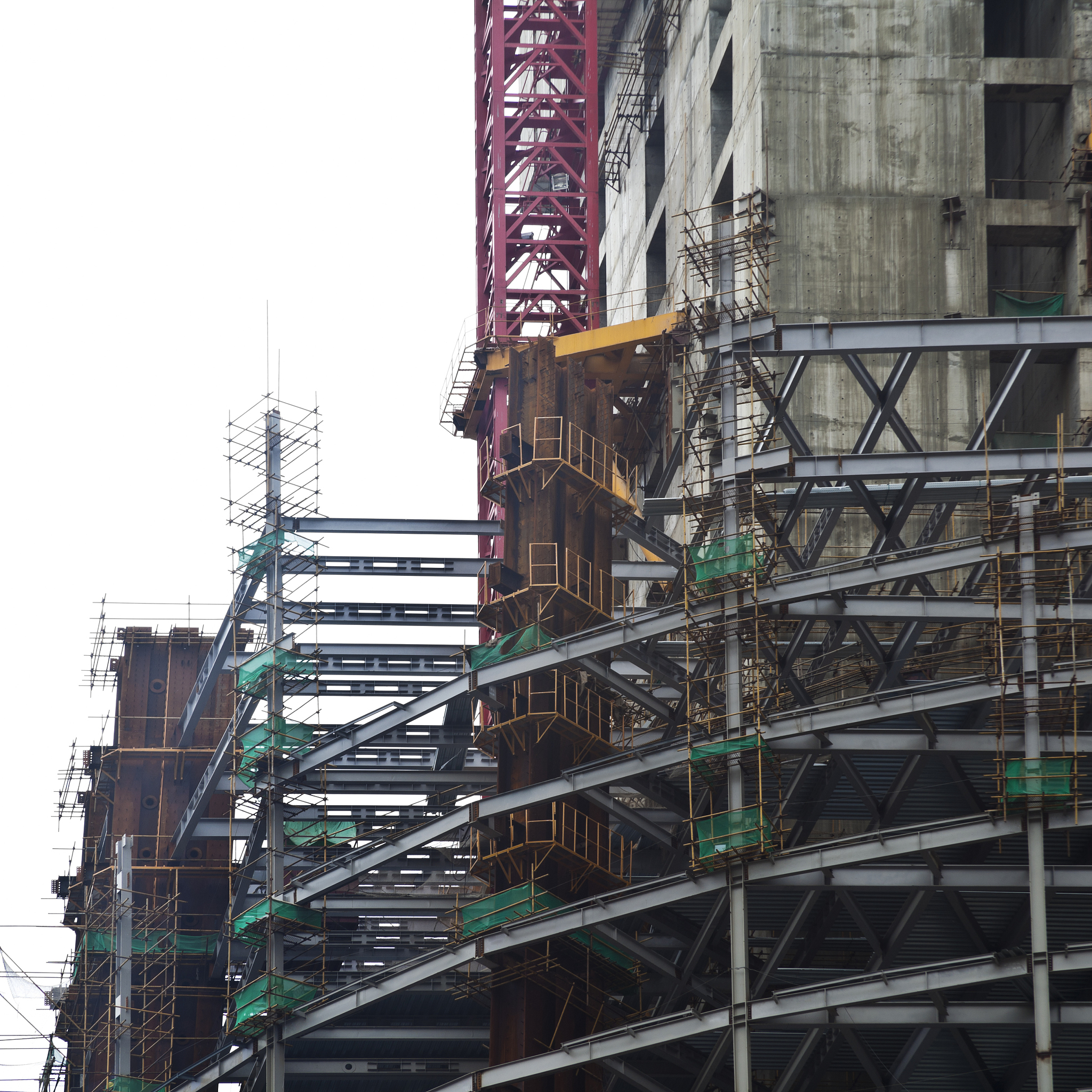 重庆建筑高级技工学校楼宇智能化就业方向|前景分析