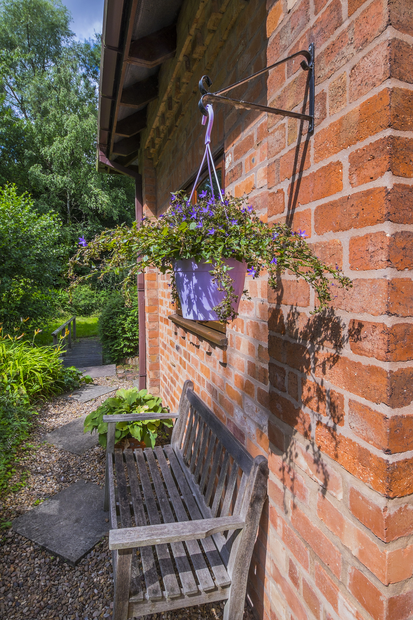 乡村怀旧风格：回归自然，感受家的温暖